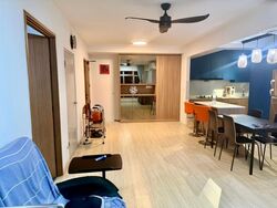 Blk 409B Northshore Residences II (Punggol), HDB 4 Rooms #558130601